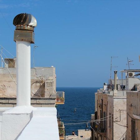 MeravigliosoBlu Villa Polignano a Mare Esterno foto