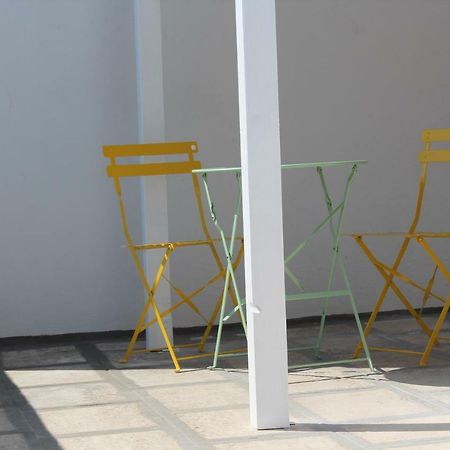 MeravigliosoBlu Polignano a Mare Esterno foto