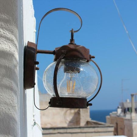 MeravigliosoBlu Villa Polignano a Mare Esterno foto