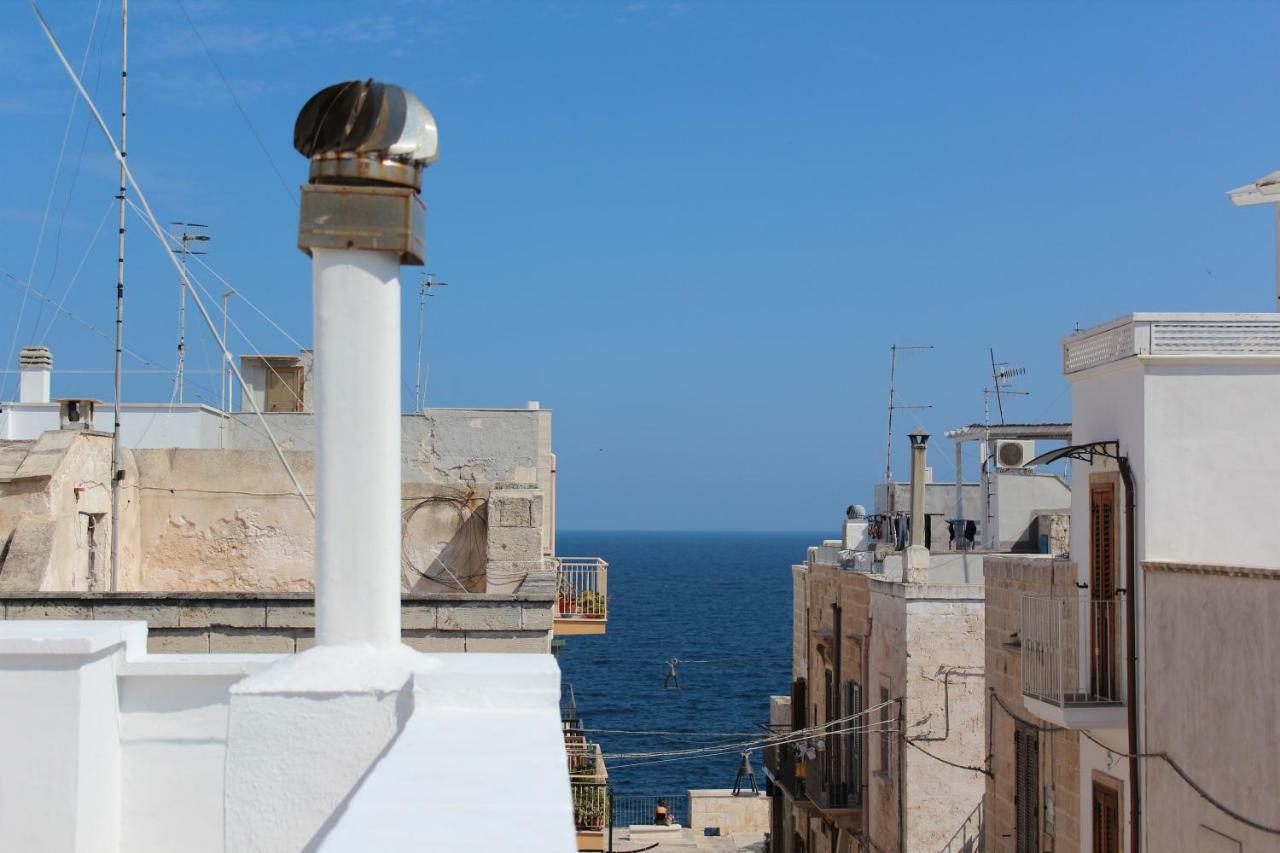 MeravigliosoBlu Polignano a Mare Esterno foto