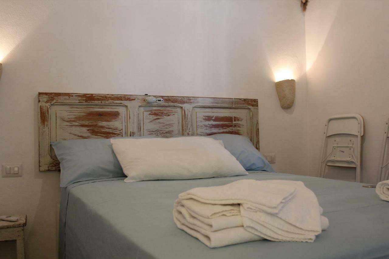 MeravigliosoBlu Polignano a Mare Esterno foto