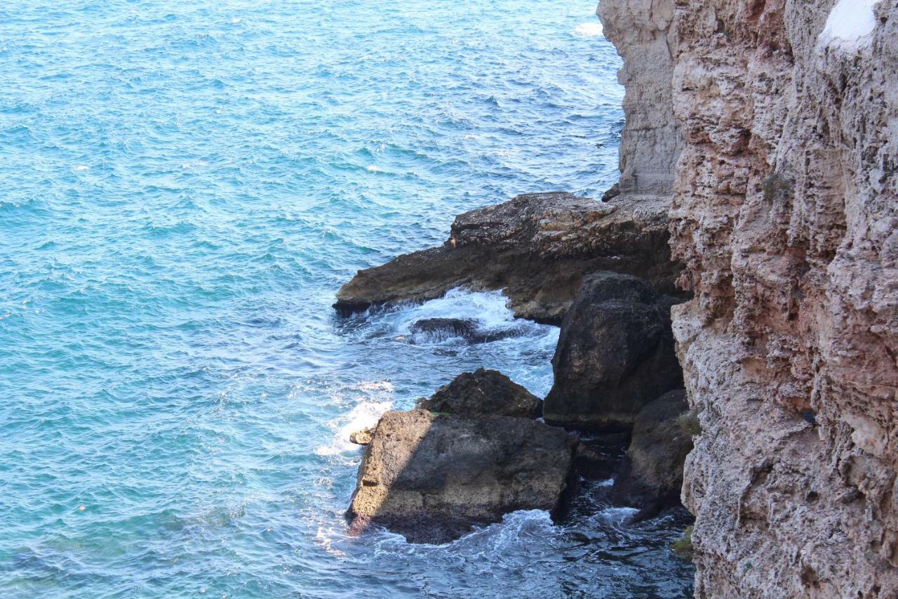 MeravigliosoBlu Villa Polignano a Mare Esterno foto