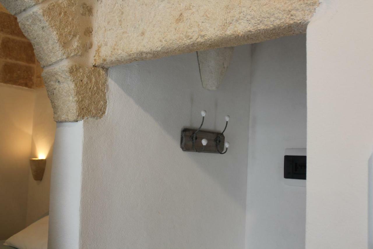 MeravigliosoBlu Polignano a Mare Esterno foto