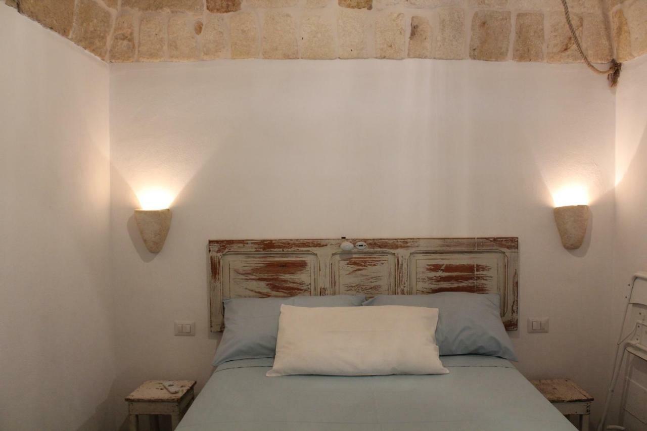 MeravigliosoBlu Polignano a Mare Esterno foto